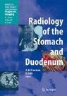 Alan H. Freeman, E. Sala - Radiology of the Stomach and Duodenum