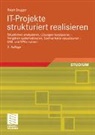 Ralph Brugger - IT-Projekte strukturiert realisieren