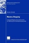 Karsten Schmidt - Mystery Shopping