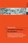 Wolfgang Huhnt - Informationsverarbeitung in Bauunternehmen