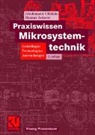 Friedemann Völklein, Thomas Zetterer - Praxiswissen Mikrosystemtechnik