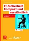 Bernhard C. Witt - IT-Sicherheit kompakt und verständlich