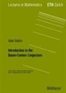 Alain Valette - Introduction to the Baum-Connes Conjecture