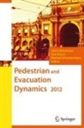 Uwe Kirsch, Michael Schreckenberg, Ulrich Weidmann - Pedestrian and Evacuation Dynamics 2012