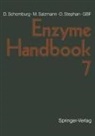 Margit Salzmann, Dietmar Schomburg, Dörte Stephan - Enzyme Handbook 7