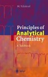 Miguel Valcarcel - Principles of Analytical Chemistry