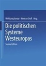 Wolfgang Ismayr - Die politischen Systeme Westeuropas