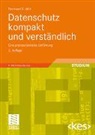 Bernhard C. Witt - Datenschutz kompakt und verständlich