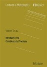 Vladimir Turaev, Vladimir G. Turaev - Introduction to Combinatorial Torsions