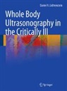 Daniel A. Lichtenstein - Whole Body Ultrasonography in the Critically Ill