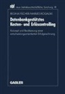 Regina Fischer - Datenbankgestütztes Kosten- und Erlöscontrolling