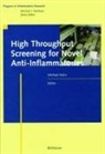 Michael Kahn - High Throughput Screening for Novel Anti-Inflammatories