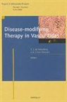 Jan W. Cohen Tervaert, Cees G. M. Kallenberg, Cees G.M. Kallenberg - Disease-modifying Therapy in Vasculitides