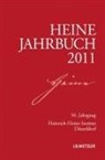 Kenneth A. Loparo, Sabine Brenner-Wilczek, Joseph A. Kruse - Heine-Jahrbuch 2011