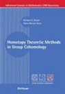 William G. Dwyer, Hans-Werner Henn - Homotopy Theoretic Methods in Group Cohomology