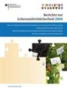 Peter Brandt - Bericht zur amtlichen Futtermittelkontrolle; Pflanzenschutzmittelrückstände; Nationaler Rückstandskontrollplan für Lebensmittel tierischen Ursprungs; Nationale Berichterstattung an die EU; Inspektionsbericht