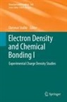 Dietmar Stalke - Electron Density and Chemical Bonding I
