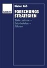 Dieter Röß - Forschungsstrategien