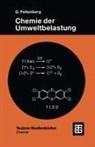 Günter Fellenberg - Chemie der Umweltbelastung