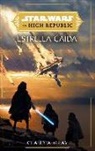Claudia Gray - The High Republic : estrellas caídas