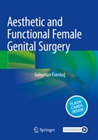 Süleyman Eserda¿, Süleyman Eserdag - Aesthetic and Functional Female Genital Surgery