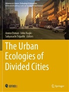 John Nagle, Amira Osman, Sabyasachi Tripathi - The Urban Ecologies of Divided Cities
