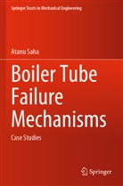 Atanu Saha - Boiler Tube Failure Mechanisms