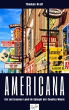 Thomas Kraft - Americana