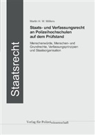 Martin H W Möllers, Martin H. W. Möllers - Staats- und Verfassungsrecht auf dem Prüfstand