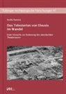 Ioulia Kaoura - Das Telesterion von Eleusis im Wandel