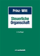 Thomas Dennisen, Thomas (RA Dennisen, Christian Hundeshagen, Christian ( Hundeshagen, Astrid Krüger, Marius Marx... - Steuerliche Organschaft