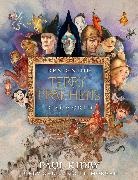 Paul Kidby - Designing Terry Pratchett's Discworld