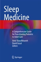 Gozal, David Gozal, Amir Sharafkhaneh - Sleep Medicine
