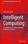 Kohei Arai - Intelligent Computing