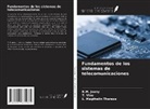 R. M. Joany, L. Magthelin Therase, T. Vino - Fundamentos de los sistemas de telecomunicaciones