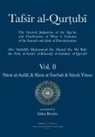 Abu 'Abdullah Muhammad Al-Qurtubi, Abdalhaqq Bewley - Tafsir al-Qurtubi Vol. 8 S¿rat al-Anf¿l - Booty, S¿rat at-Tawbah - Repentance & S¿rah Y¿nus - Jonah