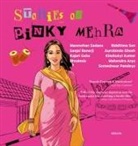 Kajari Guha, Manmohan Sadana, Sanjai Banerji - Stories of Pinky Mehra