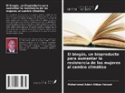 Mohammed Adam Abbas Hamad - El biogás, un bioproducto para aumentar la resistencia de las mujeres al cambio climático