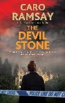Caro Ramsay, Ramsay Caro - The Devil Stone