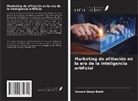 Sovers Singh Bisht - Marketing de afiliación en la era de la inteligencia artificial