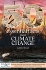 Gloria Barnett - 50 Essential Facts About Climate Change