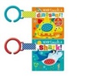 Alice Fewery, Stuart Lynch - Never Touch Buggy Book 2 Set