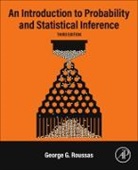 George G Roussas, George G. Roussas, Roussas George G. - An Introduction to Probability and Statistical Inference
