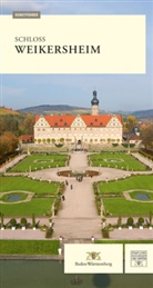 Maike Trentin-Meyer, Staatliche Schlösser und Gärten Baden-Württ, Staatliche Schlösser und Gärten Baden-Württemberg - Schloss Weikersheim