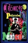 Moisés Jiménez, Zaragoza-Jiménez. Parada - Crónicas policiales de México