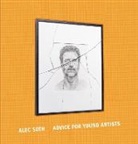 Alec Soth, Alec Soth - Advice for Young Artists