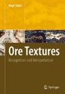Roger Taylor - Ore Textures