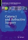 D Koch, Douglas D. Koch, Thomas Kohnen - Cataract and Refractive Surgery