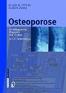 Ulrich Deuß, Klaus M. Peters - Osteoporose