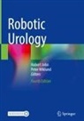 Hubert John, Peter Wiklund - Robotic Urology